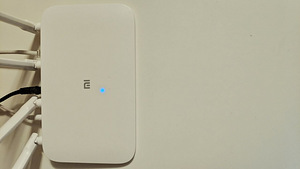 Роутер Xiaomi Mi Router 4A Giga Edition до 1167 Мбит/с (4 фото из 4)