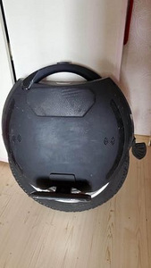 Моноколесо, üherattaline KingSong 18XL, electric unicycle (6 фото из 7)