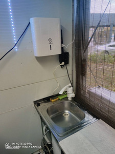 Rent, toidu kiosk/ haagis street food (10 foto / 10)