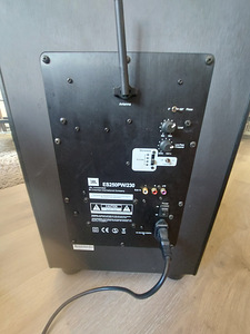 JBL Kõlar ES250PW/230 (2 foto / 3)