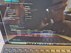 Microsoft Surface Pro 6 (5 фото из 5)