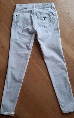 Guess джинсы, размер 28 (фото #6)