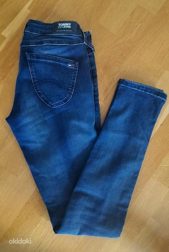 Tommy Jeans teksad 28/34 (foto #3)