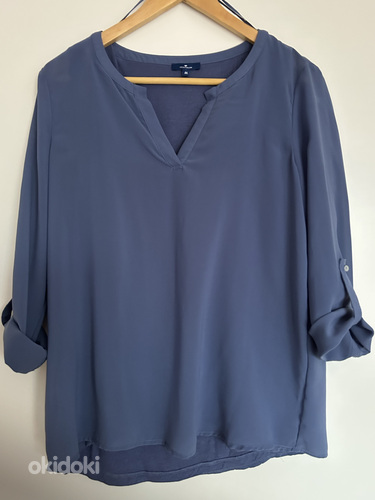 Блуза tom Tailor, размер М (фото #1)
