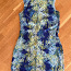 Платье на подкладке, размер 36/38 (фото #2)