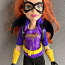 Mattel DC Super Hero Girls Batgirl nukk (foto #1)
