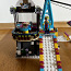 LEGO® Friends Снежный курорт Горнолыжный подъемник 41324 (фото #5)