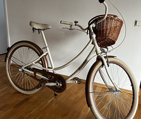 Городской велосипед Plumbike Donatella