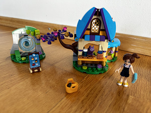 LEGO® Elves Захват Софи Джонс комплект 41182 (2 фото из 8)