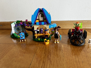LEGO® Elves Захват Софи Джонс комплект 41182 (4 фото из 8)