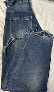 Bershka teksad, s 36 (5 foto / 6)