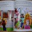 Книга Barbie suur seiklus kutsikatega (фото #3)
