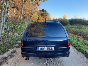 Опель Омега 3.0 МВ6 (4 фото из 15)