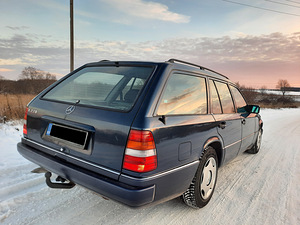 MB W124 T E220 1995a (3 foto / 12)