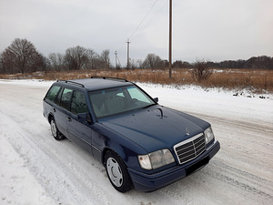MB W124 T E220 1995a (12 foto / 12)