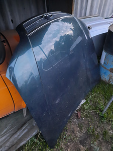 Opel Omega varuosad (9 foto / 10)