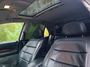 Opel Omega 3.0 MV6 Full Options (8 foto / 14)