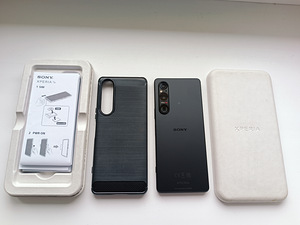SONY Xperia 1 V (1 фото из 4)