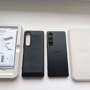 SONY Xperia 1 V