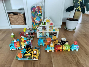 Lego Duplo (1 foto / 6)