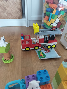 Lego Duplo (2 foto / 6)