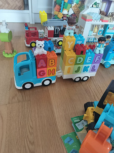 Lego Duplo (5 foto / 6)