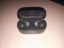 Jabra 3 kõrvapunnide laadimiskarp