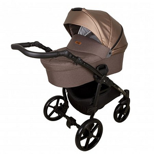 Коляска milli comfort 2в1 (3 фото из 5)