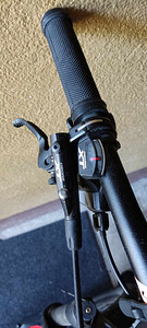 Cube - Attention SL 18"raam 27.5 (5 foto / 9)