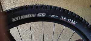 Cube - Attention SL 18"raam 27.5 (9 foto / 9)