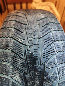 Talverehvid Hankook (3 foto / 5)
