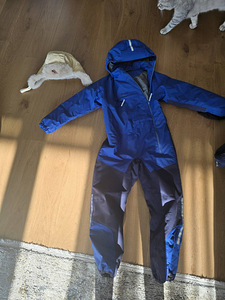 Laste kombinesoon Bergans (2 foto / 2)