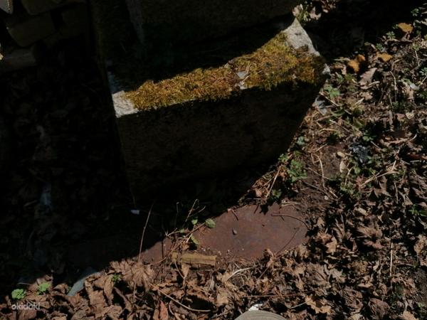 Надгробные плиты надгробный материал (фото #4)