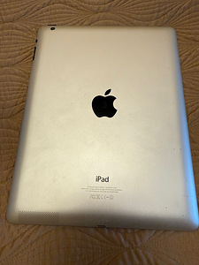 iPad 4 Retina 16 Gb Wi-Fi (2 foto / 4)
