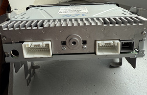 MITSUBISHI ASX autostereo (8701A562) (2 foto / 3)