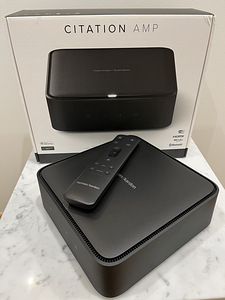 Harman Kardon Citation Amp (3 foto / 4)