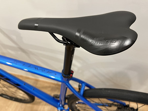 BH GRAVELX ALU 2.0 (LG201) (5 foto / 10)