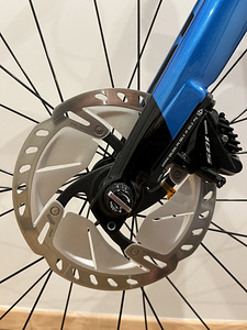BH GRAVELX ALU 2.0 (LG201) (6 foto / 10)