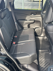 Honda CR-V Executive NAVI Sensing 2.0 114kW (10 foto / 15)