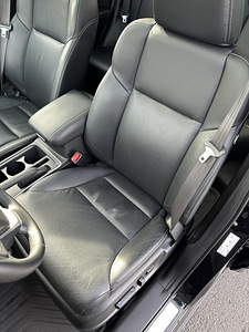 Honda CR-V Executive NAVI Sensing 2.0 114kW (13 foto / 15)