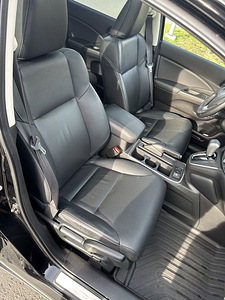 Honda CR-V Executive NAVI Sensing 2.0 114kW (14 foto / 15)