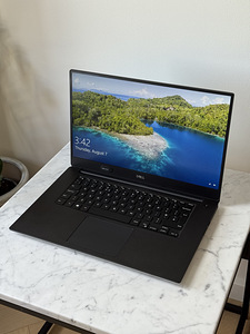 Dell Precision 5510 i7 (1 фото из 9)