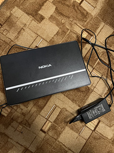 Маршрутизатор Nokia (1 фото из 2)