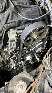 Autoremont, diagnostika (7 foto / 7)