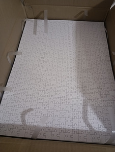 Valmis äri seinaprinter ja puslet printimine (7 foto / 9)
