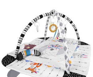 Детский матрасик (3 фото из 4)