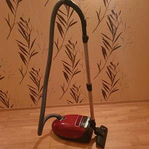 Miele Tolmuimeja (2 foto / 9)