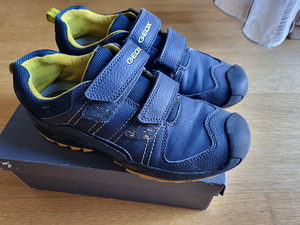 Geox poiste tossud s35 (4 foto / 5)