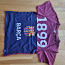 Барселона футболка s152 (фото #1)
