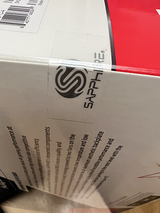 Sapphire Radeon RX 6800 16GB Uus (3 foto / 3)